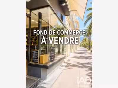 Vente traiteur restaurant épicerie à Toulon centre