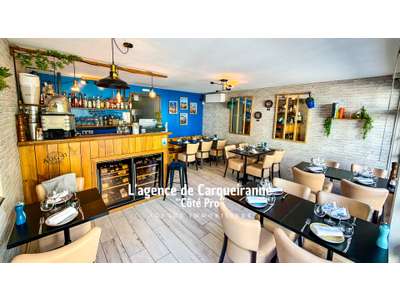 Vente Restaurant à Toulon