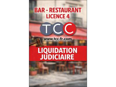 Vente Restaurant à Toulon