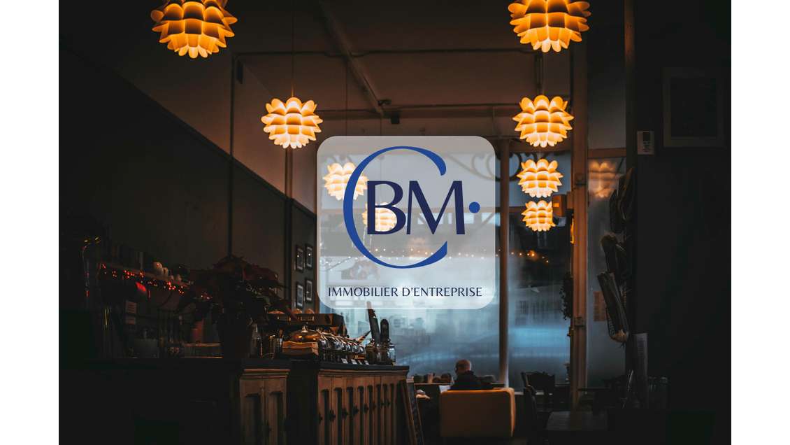 Vente restaurant lic3 avec jardin Toulouse Est