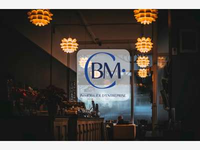 Vente restaurant lic3 avec jardin Toulouse Est