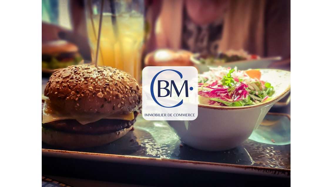 Vente restaurant Rue des Filatiers à Toulouse