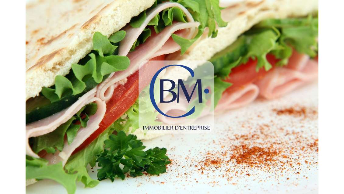 Vente Petite restauration 60m² à Toulouse Wilson 