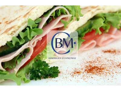 Vente Restauration rapide à Toulouse