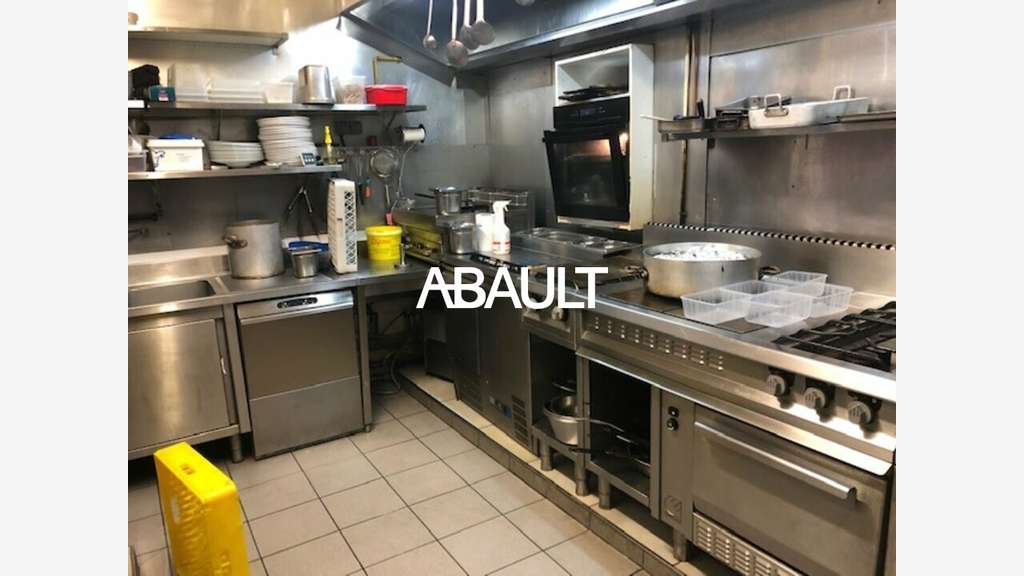 A vendre restaurant bistrot Toulouse centre ville