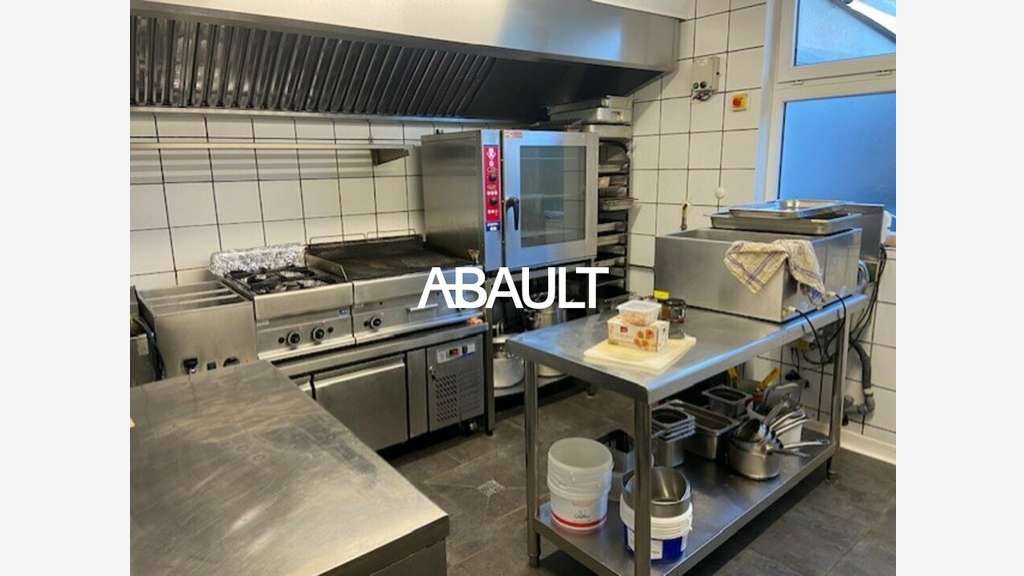 Fonds de commerce restaurant à vendre à Toulouse