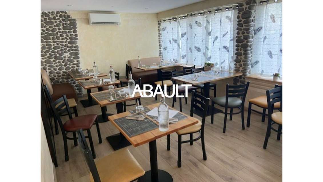 Fonds de commerce restaurant à vendre à Toulouse