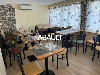 Fonds de commerce restaurant à vendre à Toulouse