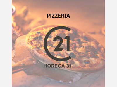 Vente restaurant pizzeria au centre de Toulouse