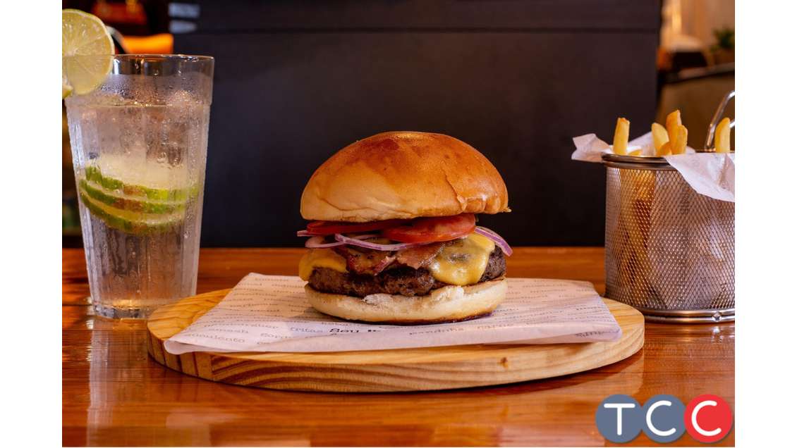 Vente FDC restaurant quartier festif de Toulouse