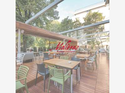 A vendre FDC restaurant à Toulouse Rangueil 