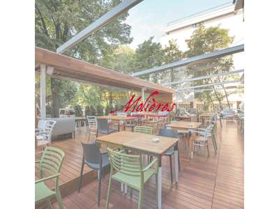 Vente Restaurant à Toulouse