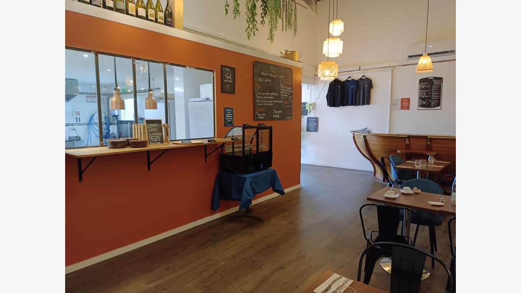A vendre restaurant traditionnel Toulouse empl N°1