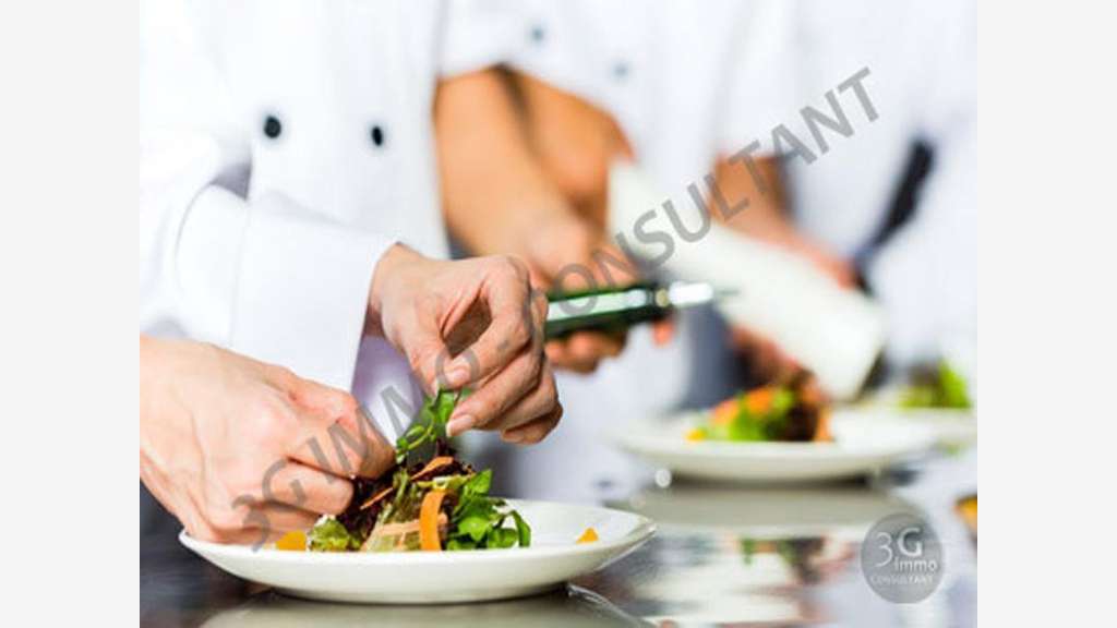 A vendre restaurant traditionnel Toulouse empl N°1