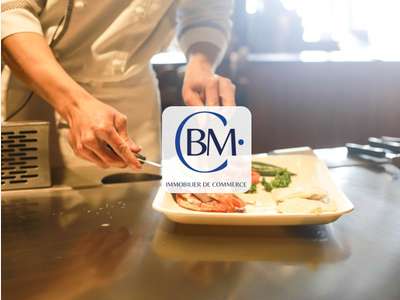 A vendre restaurant à Toulouse Cote Pavée 