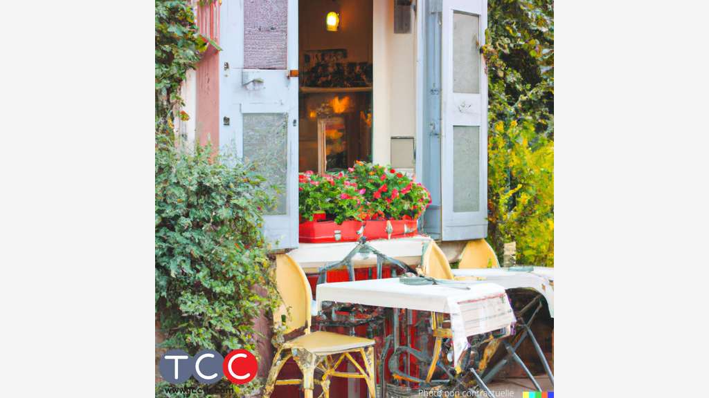 FDC bar restaurant à vendre faubourg de Toulouse