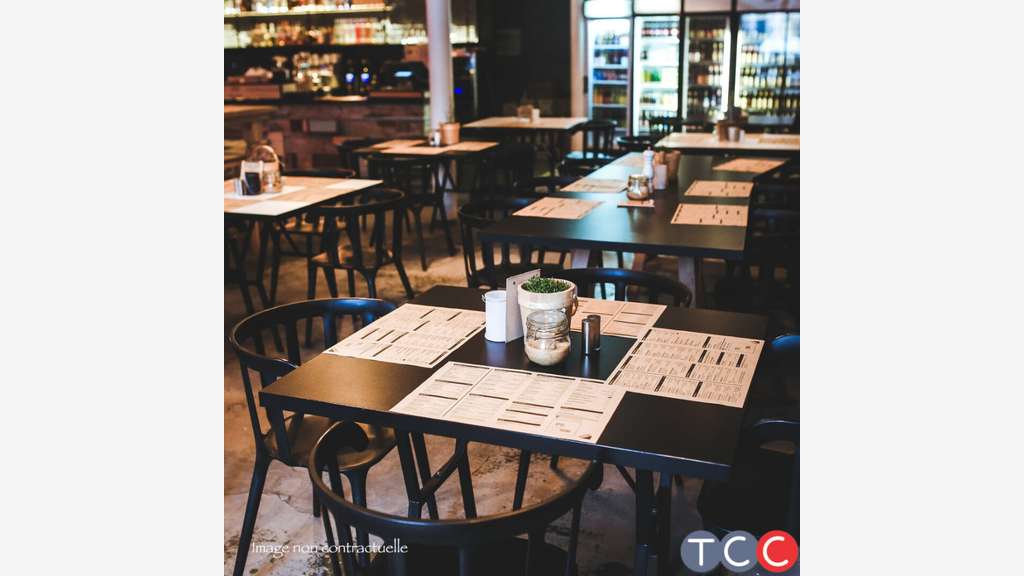 FDC joli restaurant à Toulouse centre