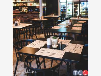 FDC joli restaurant à Toulouse centre