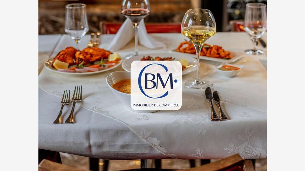Vente restaurant avec terrasse à Toulouse Compans
