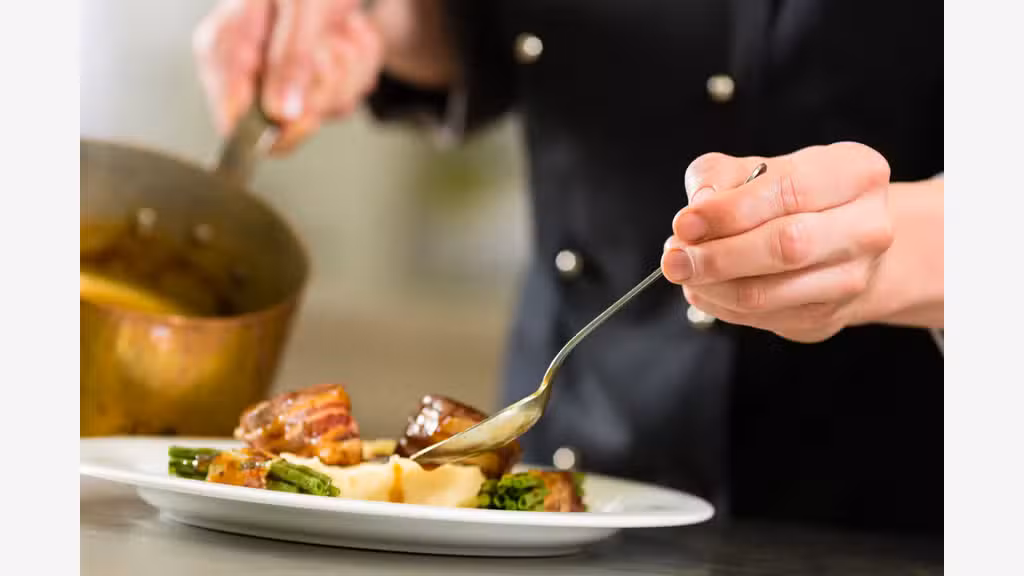 Vente FDC restauration au Sud de Toulouse