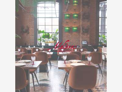 Cède restaurant tapas à Toulouse Carmes St Etienne