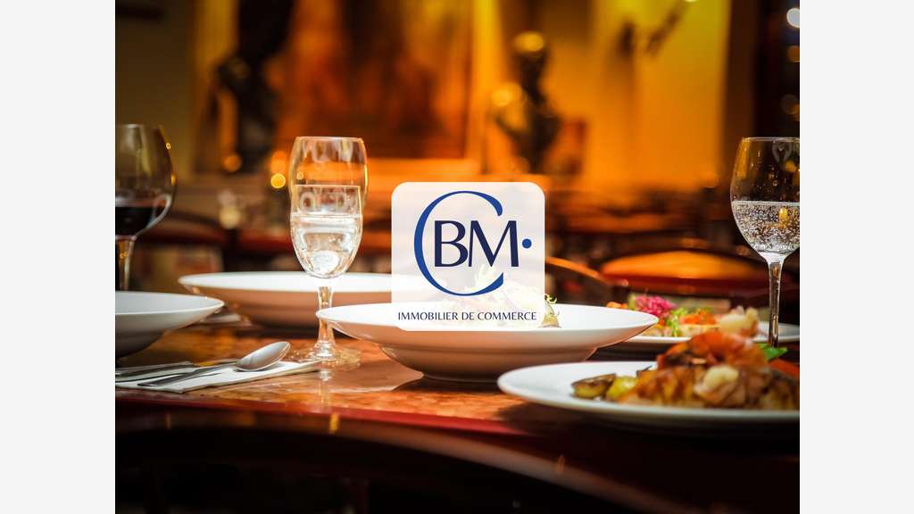 Vente restaurant à Toulouse St Aubin 94m²