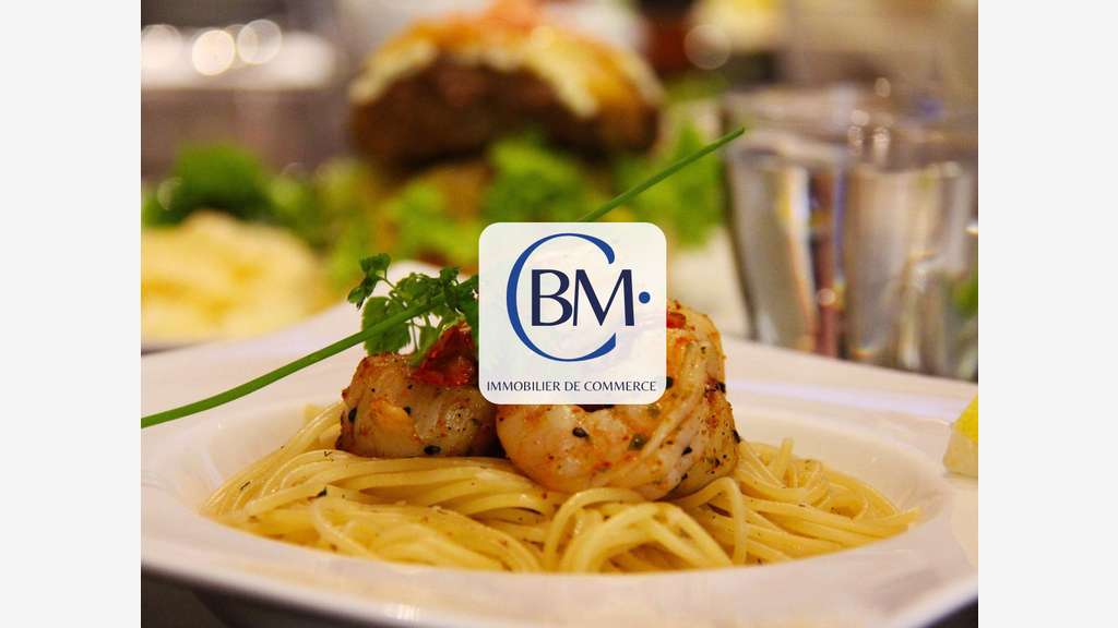 Vente restaurant à Toulouse St Aubin 94m²
