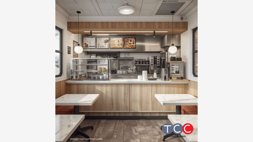 Vente restaurant à thèmes en agglo de Toulouse