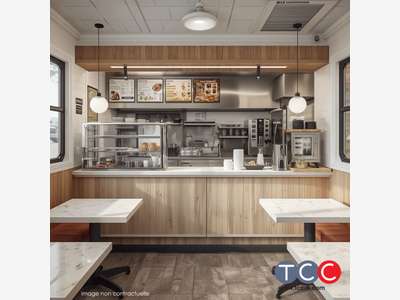 Vente restaurant à thèmes en agglo de Toulouse