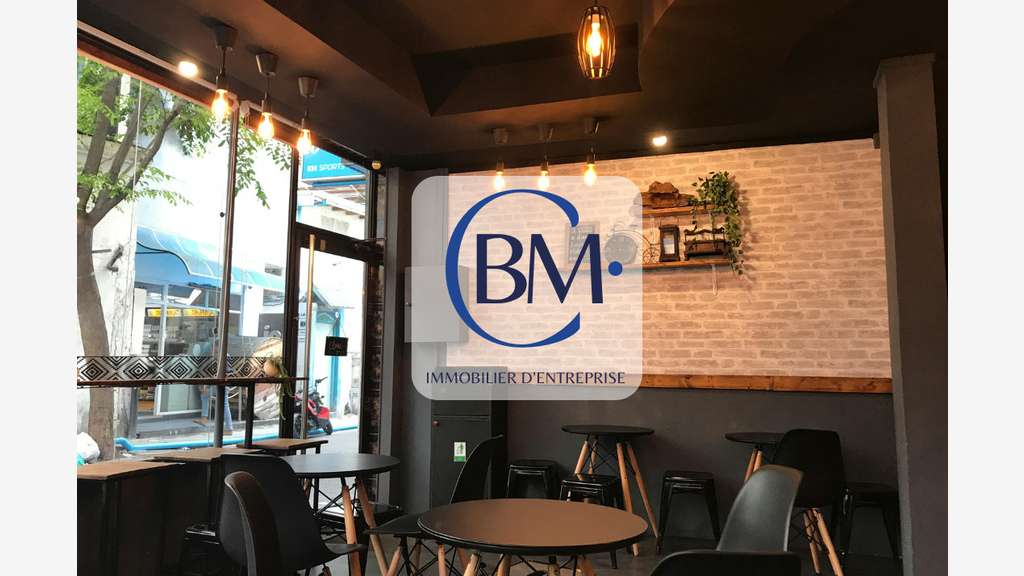 Vente restaurant Lic 4 de 185m² à Toulouse Compans
