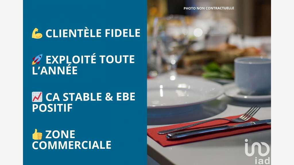 Restaurant à Tourrettes