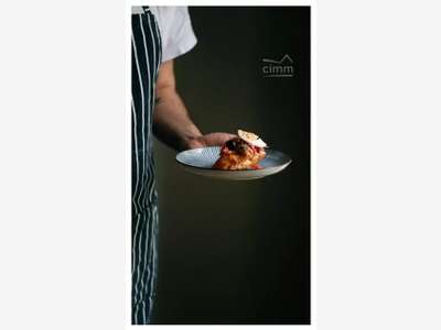 Vente FDC restaurant route passante Tours centre