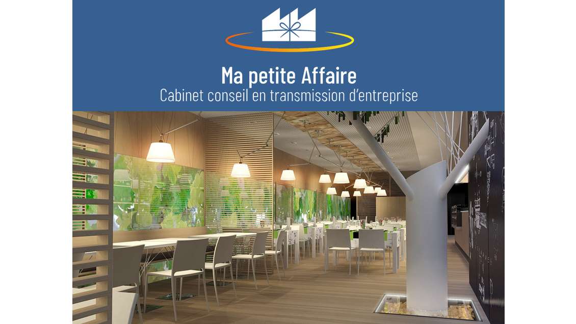 AV restaurant 103m² en centre cial empl N°1 Tours