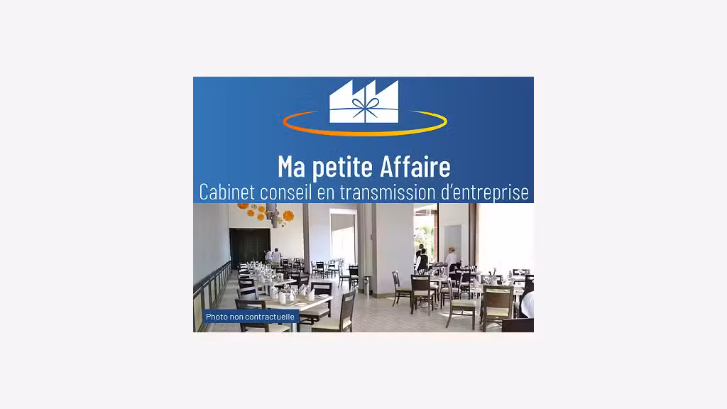 AV restaurant excellente visibilité à Tours centre