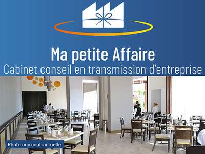 Vente Restaurant à Tours