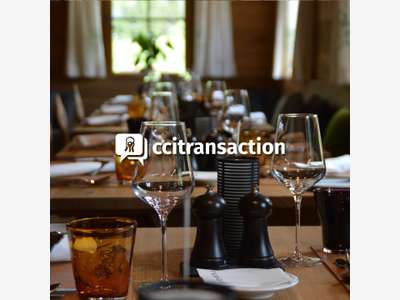 Vente restaurant traditionnel dans l'Eure