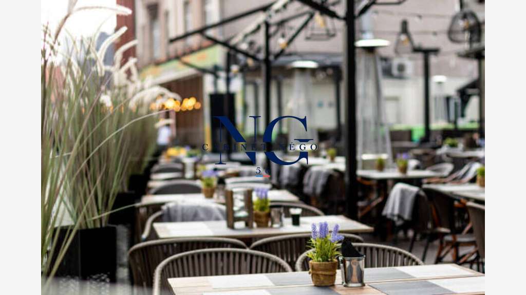 Vente restaurant traditionnel au Golfe du Morbihan
