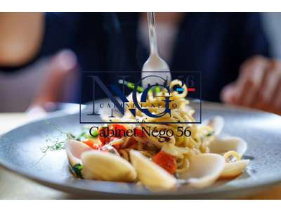 Vente Restaurant à Vannes