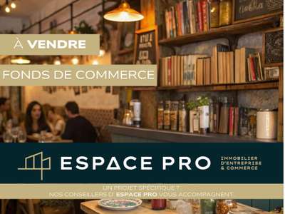 Vente Restaurant à Trouville-sur-Mer