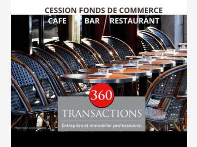 AV restaurant brasserie 52 couverts Tulle empl n°1