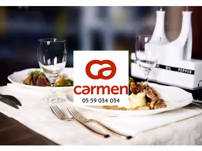 Vente Restaurant à Urrugne