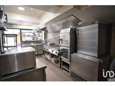 Vente Restaurant à Uzès