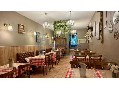 Vente Restaurant à Uzès