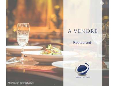 Vente Restaurant à Val-Cenis