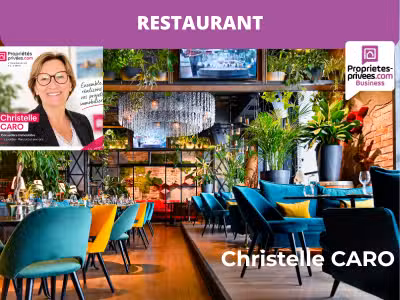 A vendre bar-restaurant licence IV proche Plancoët