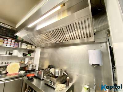 Vente restaurant traditionnel rue commerçante 94 