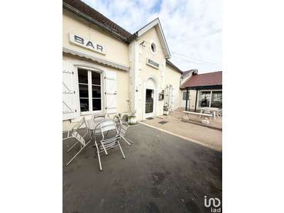 Vente Restaurant à Val-de-Meuse