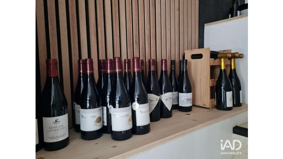 Restaurant à Valence