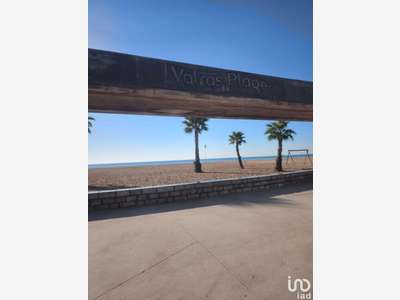 Restaurant à Valras-Plage