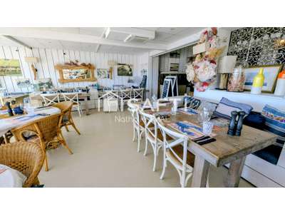 Vente Restaurant à Valras-Plage